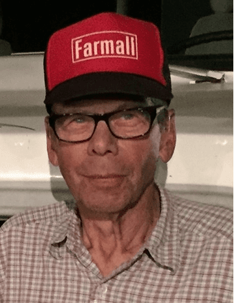 Glenn Melvin Thompson Obituary