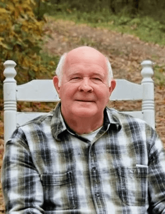 William Roy Raudebaugh Obituary