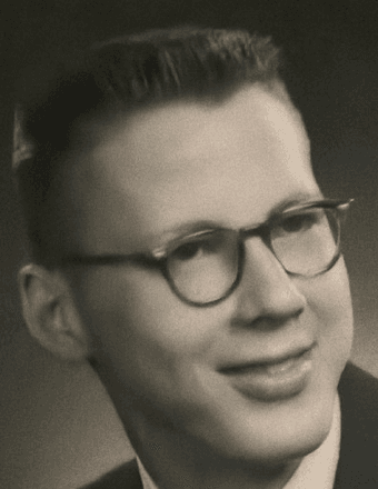 Thomas D. Keener Obituary