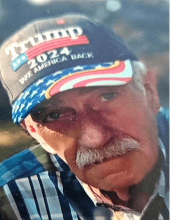 Rollin McDonald Cox II Obituary