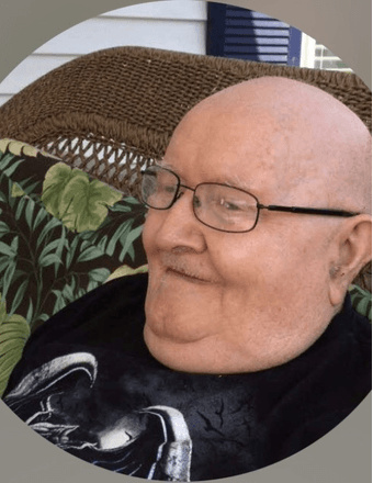Richard "Dick" Barr Obituary