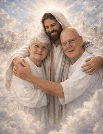 Kenneth Martin Bee Obituary