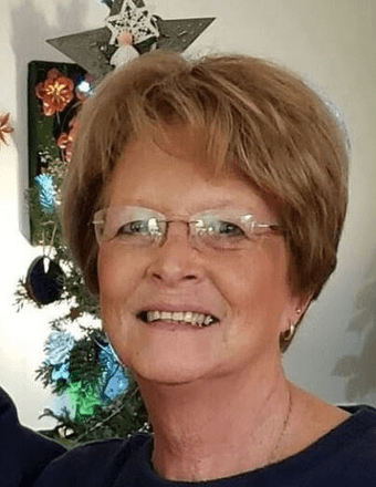 Marsha (Fry) Betson Obituary