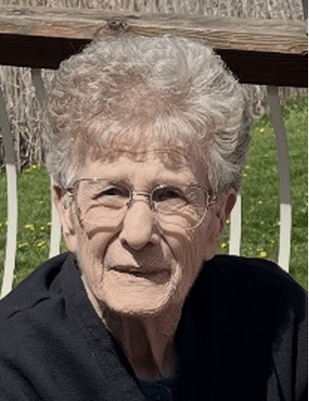 Theresa Marine (Hardy) Shibinski Obituary