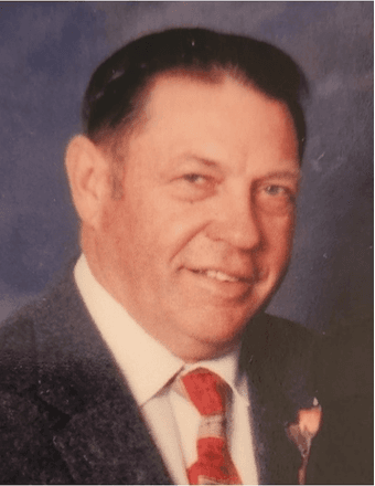 Ronald Bailey Obituary