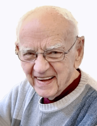 Fred C. Lavender Jr. Obituary
