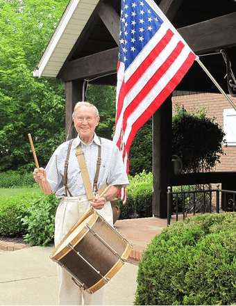 Harold Luther Hiner Obituary
