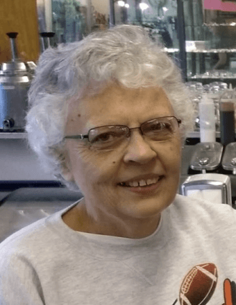 Judy C. (Smetzer) Swaisgood Obituary