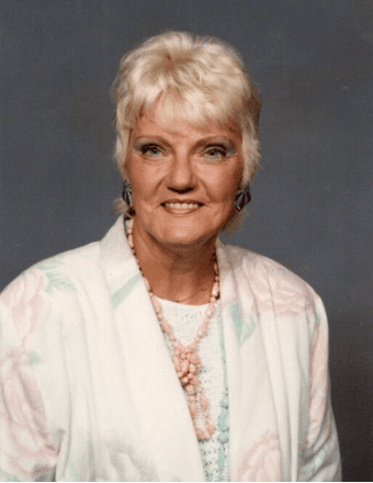 Alice Virginia (Kenney) Fetzer Obituary